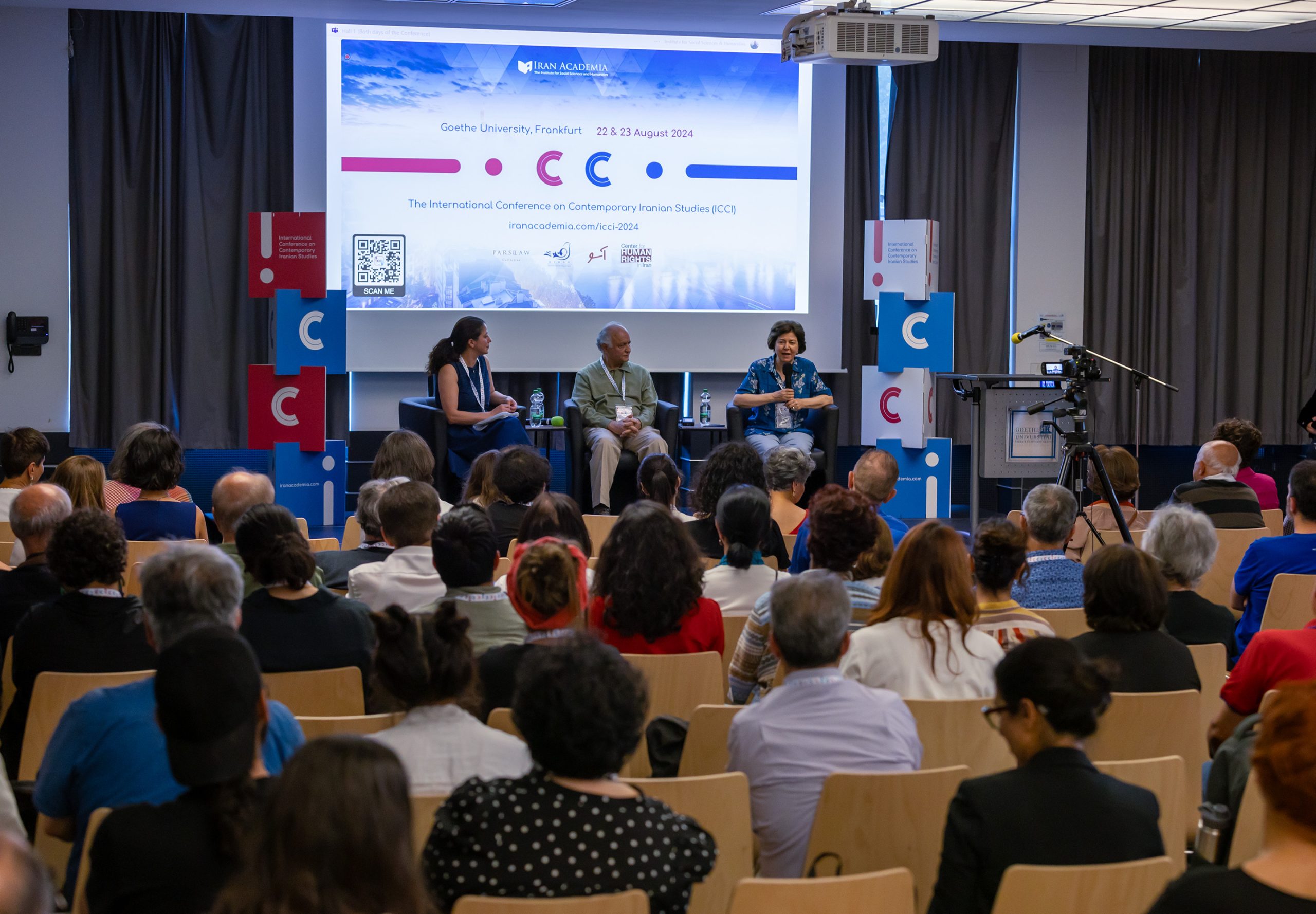 Tohidi-Alamdari Founding Gift